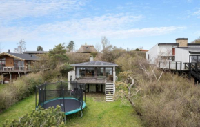 Nice Home In Rude With Wifi